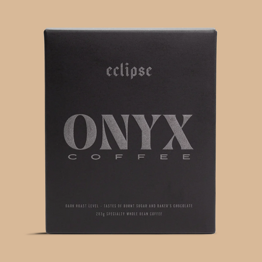 Onyx Coffee Lab – Eclipse