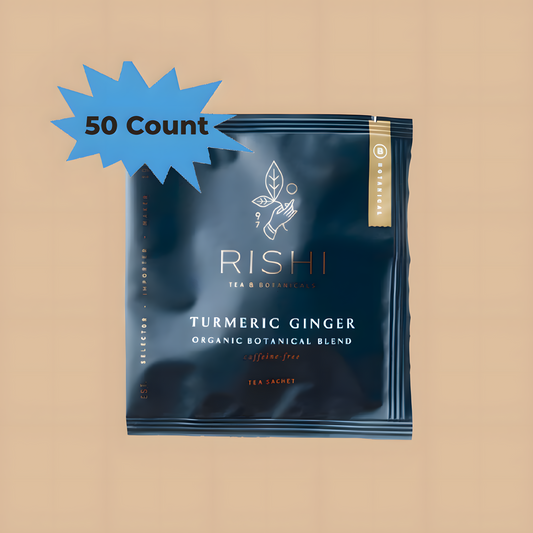 Rishi Tea - Matcha Super Green