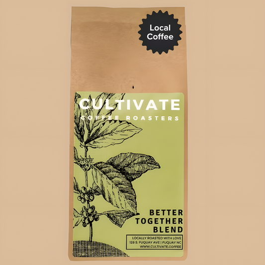 Cultivate Coffee